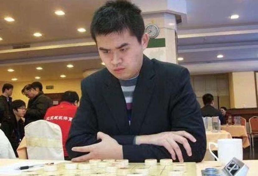 中国象棋&ldquo;第一人&rdquo;王天一 买卖棋被终身禁赛。