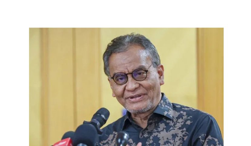 祖基菲里:政府不打算落实行动管制令以遏止猴痘症在大马蔓延