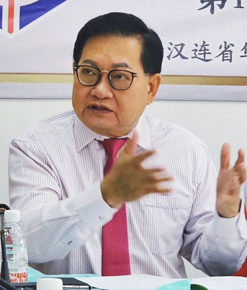 砂独有FWTA收费惊人&nbsp;&nbsp;吴标生促政府立即检讨