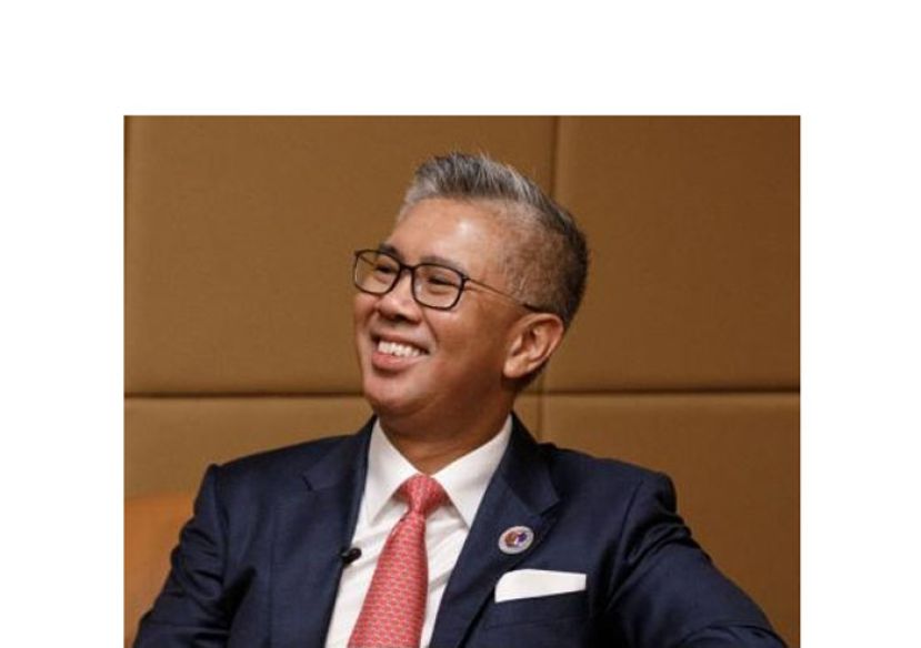 东姑扎夫鲁。