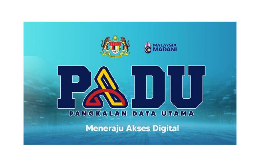 522万人已登记更新PADU资料