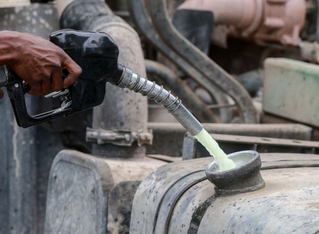 财政部：关乎日常活动命脉　东马柴油维持每公升2.15令吉