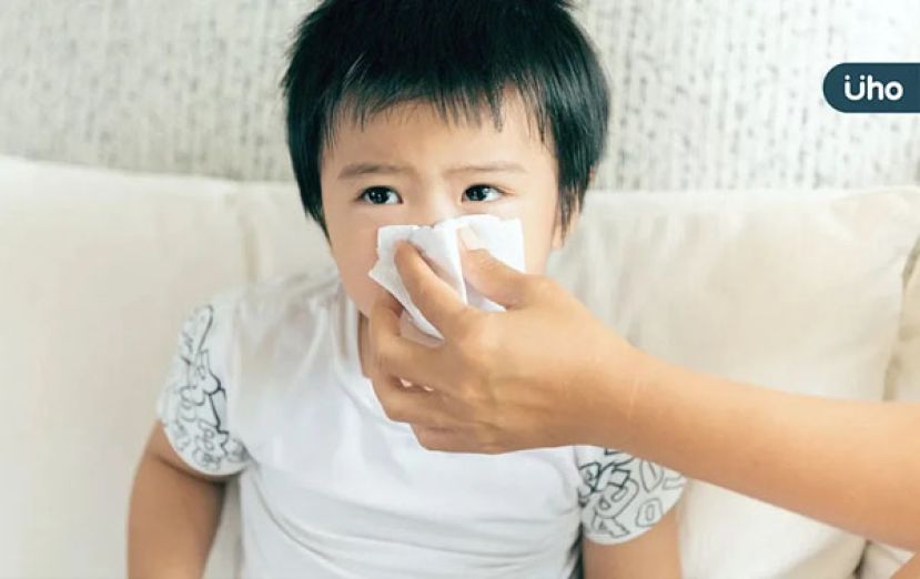 孩注意力不集中恐是鼻过敏引起　中医揭最坏影响：增加过动倾向