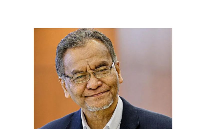 卫生部长祖基菲里。