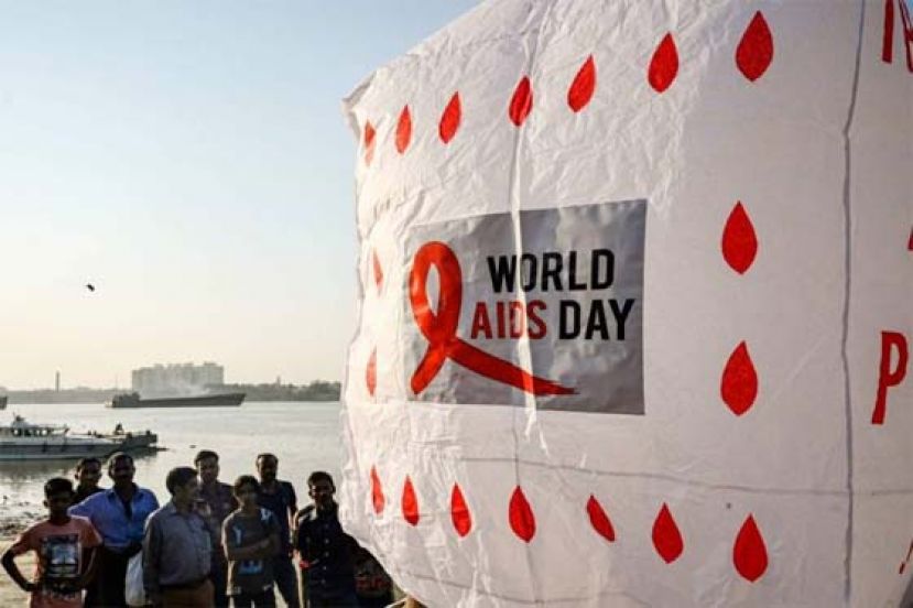 联合国：若投资防治 有望2030年终结爱滋病。