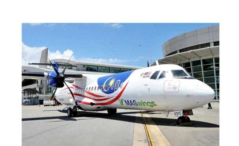 副交长：砂政府收购飞翼　谈判进最后一里路