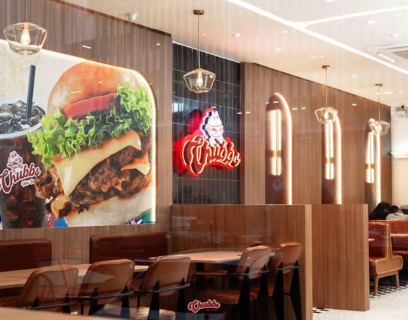 Chubbs与SOS Kids 的合作  启动每月慈善活动支持危重病童