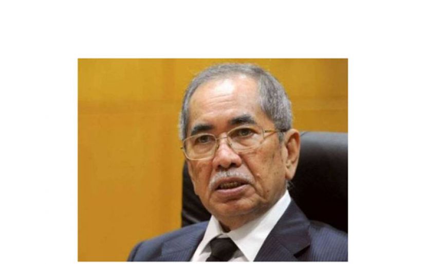 拿督斯里旺朱乃迪。