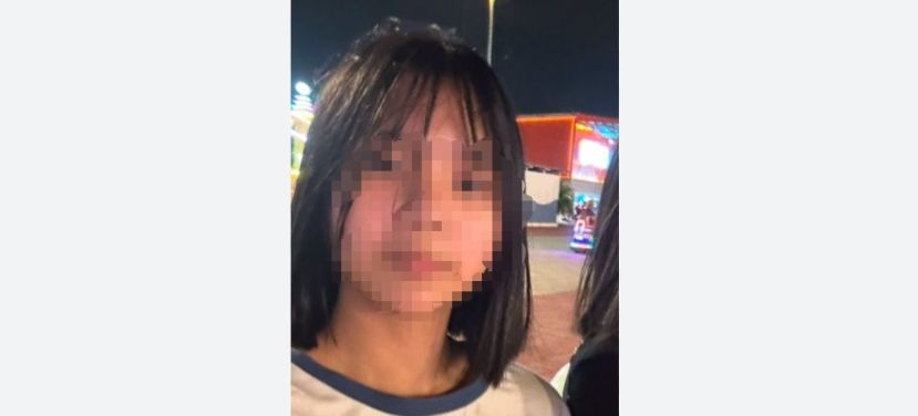 9岁华裔女童学校假期期间 遭养母囚禁在住家后方储藏室内