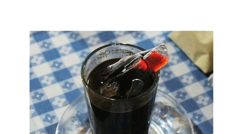 卫生部：咖啡加木炭违食品条例