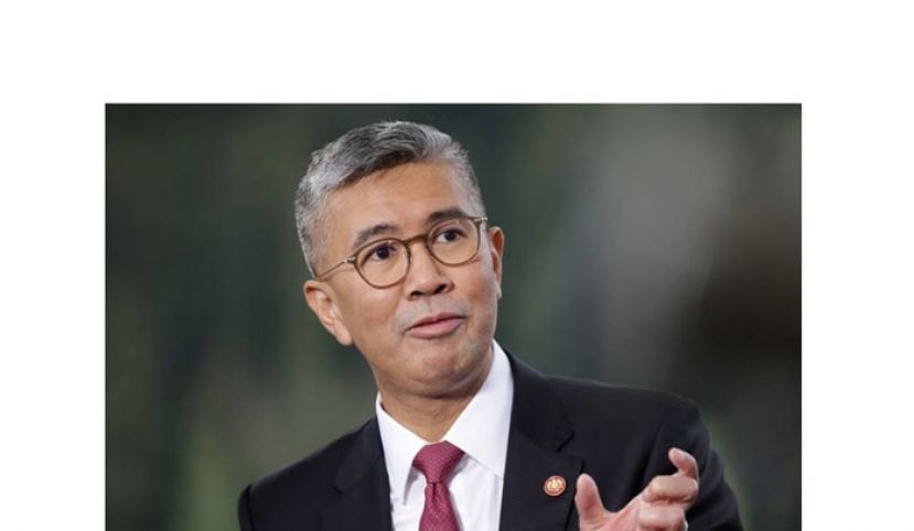 东姑扎夫鲁。