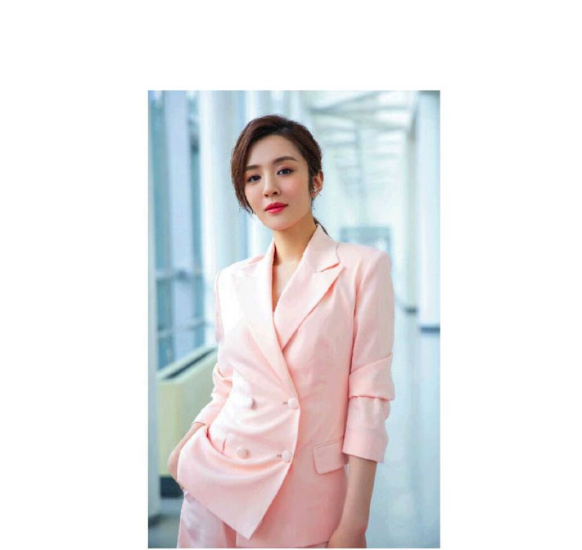 山东姑娘王晓晨：表演是一种治愈