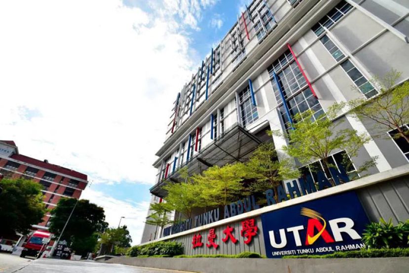 财政部致函豁免8300万税款　指示优大与教育基金须独立运作