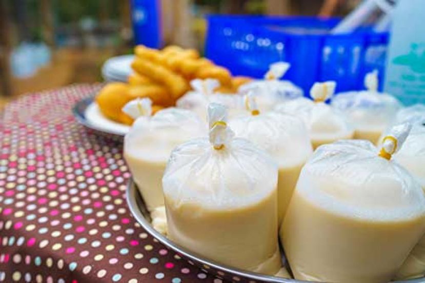 大啖炸鸡、塑胶袋装热食 小心吃出子宫内膜癌