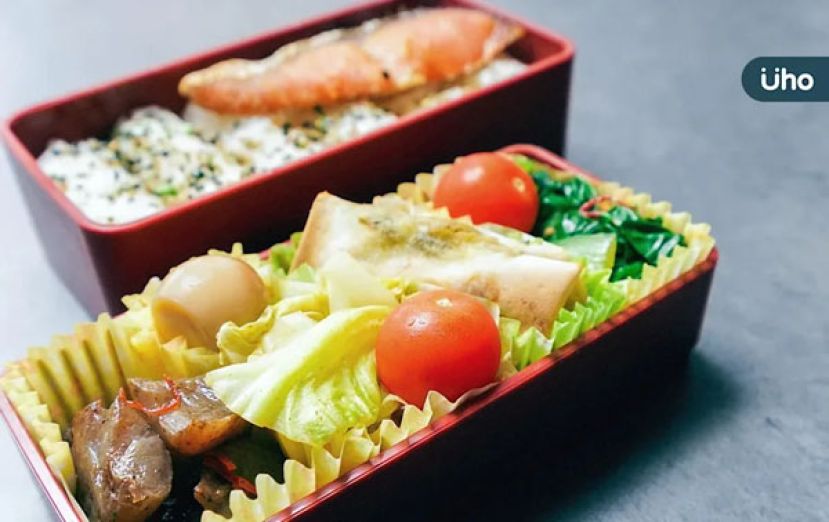 营养师推 “樱花野餐盒” 6大食材：抗过敏还防水肿