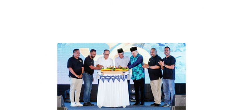 安华点名梳理援助的组织 发放援助金不会出现名字重叠