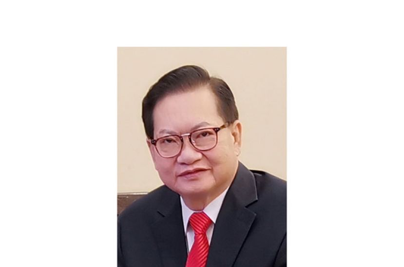 吴标生。