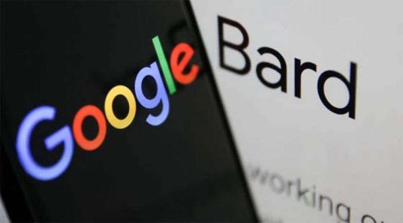 Google AI聊天机器人&ldquo;答错问题&rdquo;， 母公司股价蒸发千亿美元。