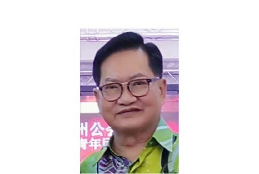 吴标生。