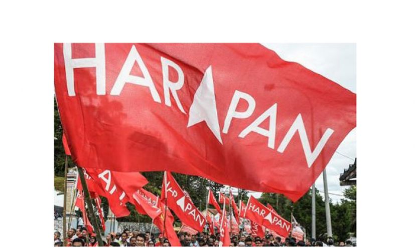 希盟促政府与民共赴时艰　削减首相部长官联公司董事津贴