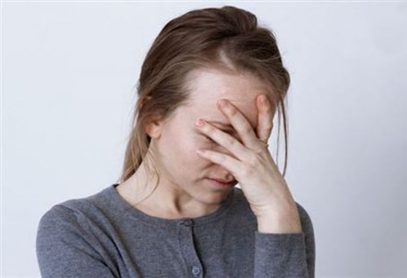 视力衰退、反覆瘫痪　泛视神经脊髓炎苦等专一用药