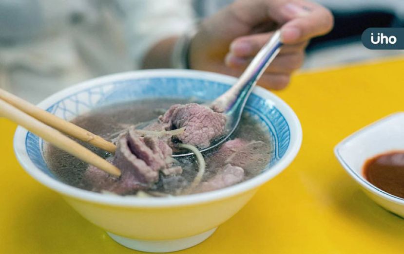 喝汤不吃肉也能吃到足够蛋白质？  银发族饮食迷思恐陷肌少症风险