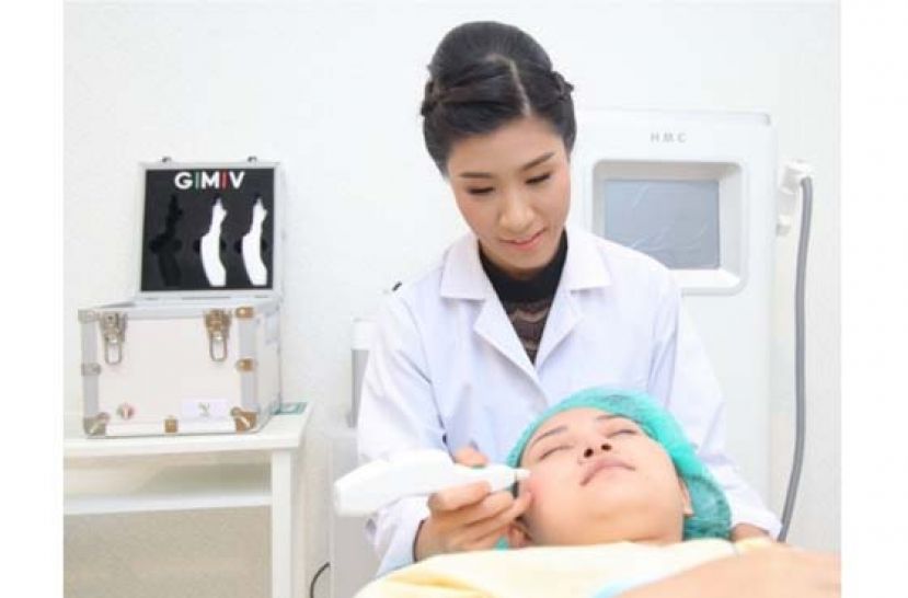 美容业本月17日可恢复营业。