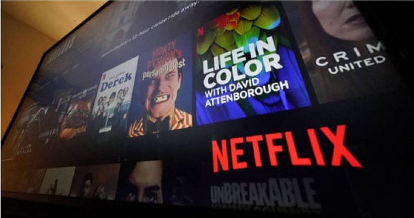 Netflix 已正式确认，一旦使用者将自己的帐号密码与家庭以外的其它人共享，则将向使用者收取额外费用。