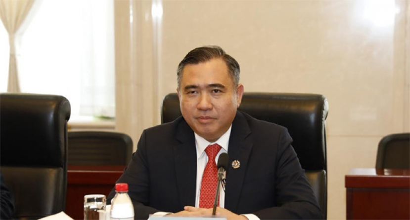 陆兆福：交通部鼓励民众使用电动车
