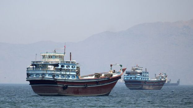 美伊已达成逐步重开荷莫兹海峡的协议。