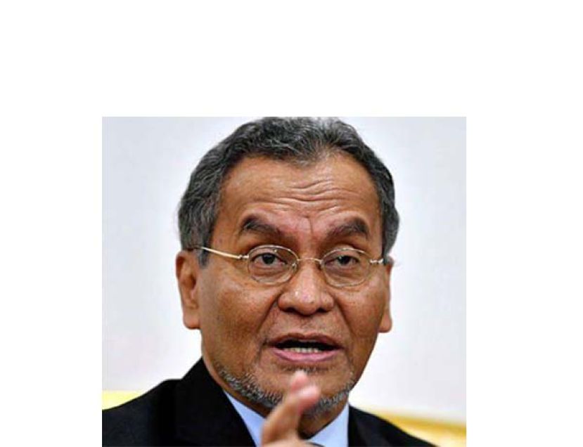 卫生部长祖基菲里。