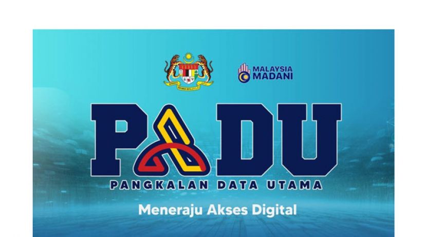 736万人已更新PADU资料