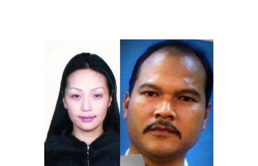澳计划通过羁押新法律 蒙古女郎命案的前特警西鲁或再入狱