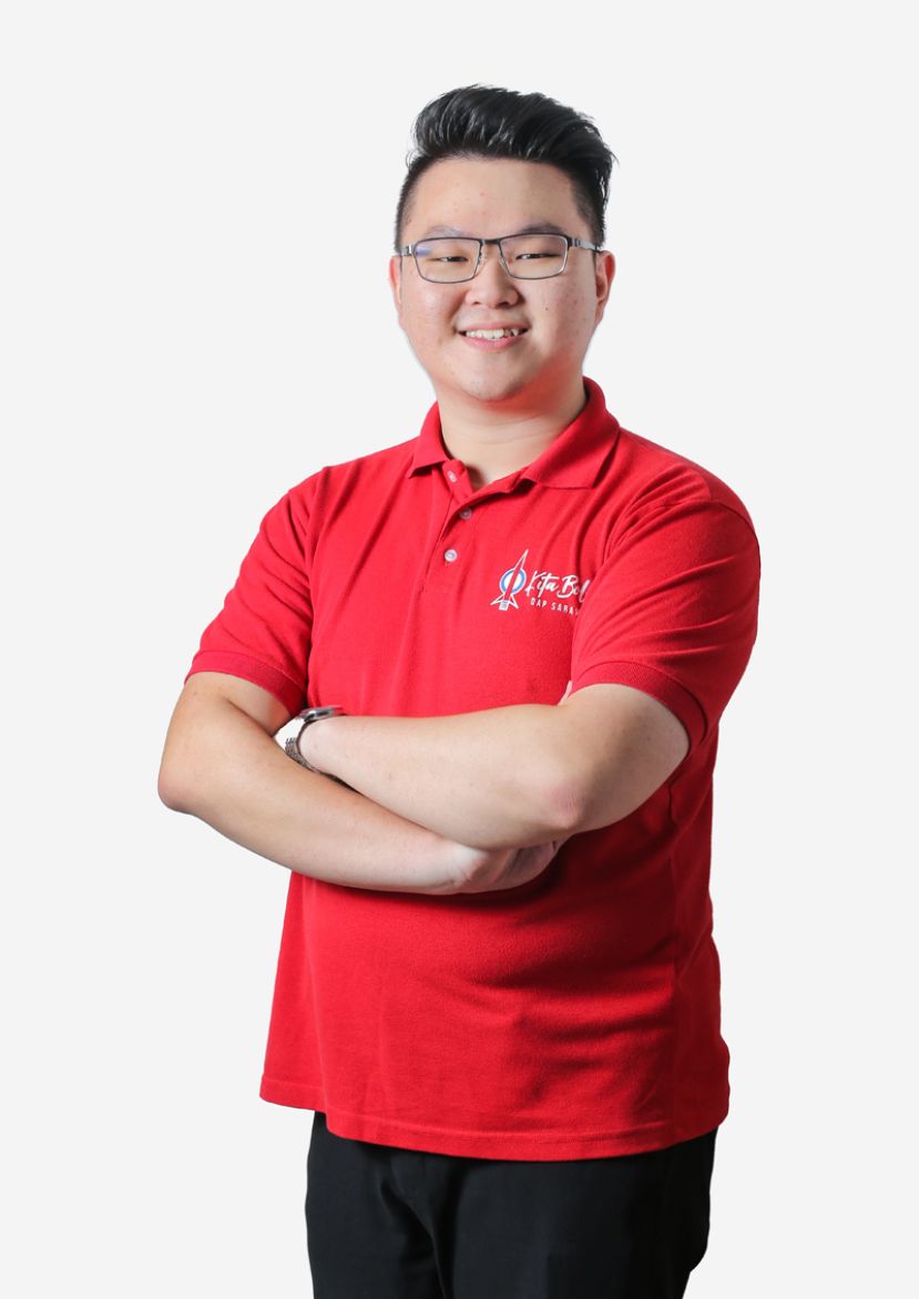 蓝立康：许多符合资格的民众并未获得该援助金