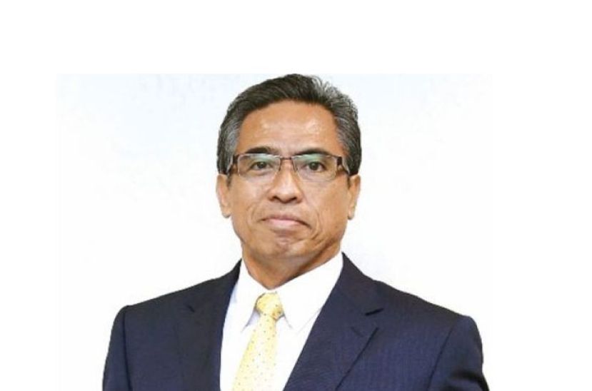 丹斯里山苏阿兹里。