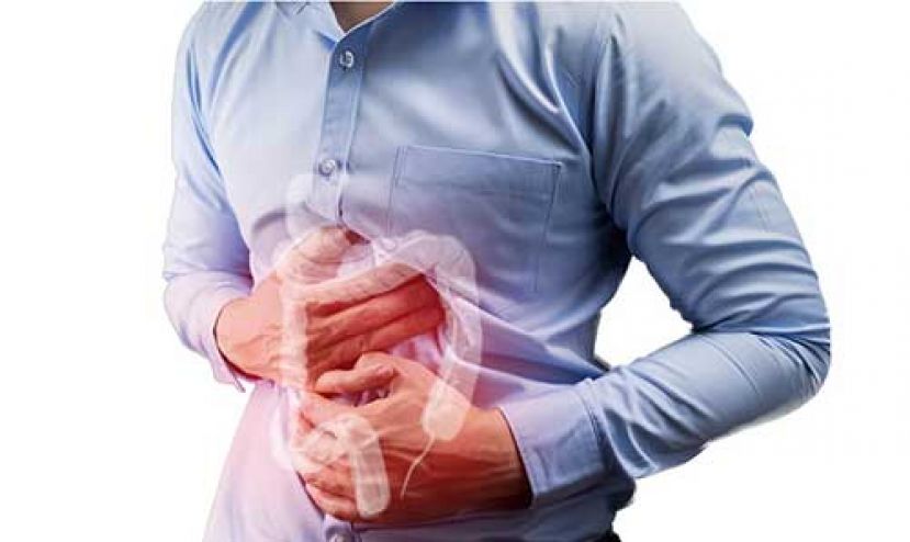 肠道菌丛不佳可致大肠癌 多吃高纤食品补充酵素排毒