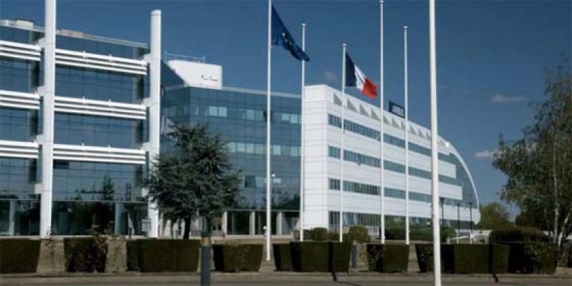 空巴迎来大客户，日航大韩航空共买65架。