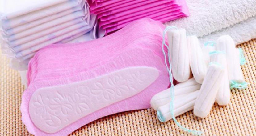 非经期用棉条 小心阴道破皮