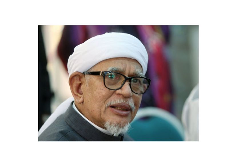 拿督斯里哈迪阿旺。