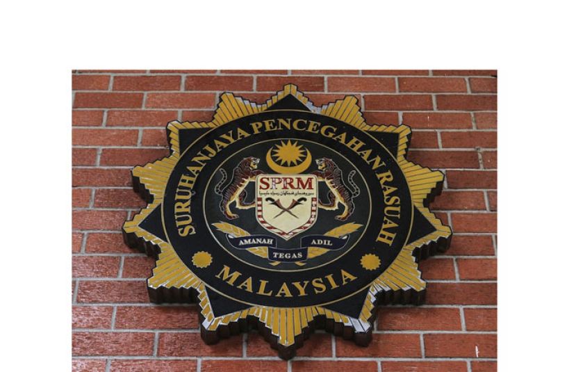 反贪会鼓励地方政府　设廉正单位遏制犯罪