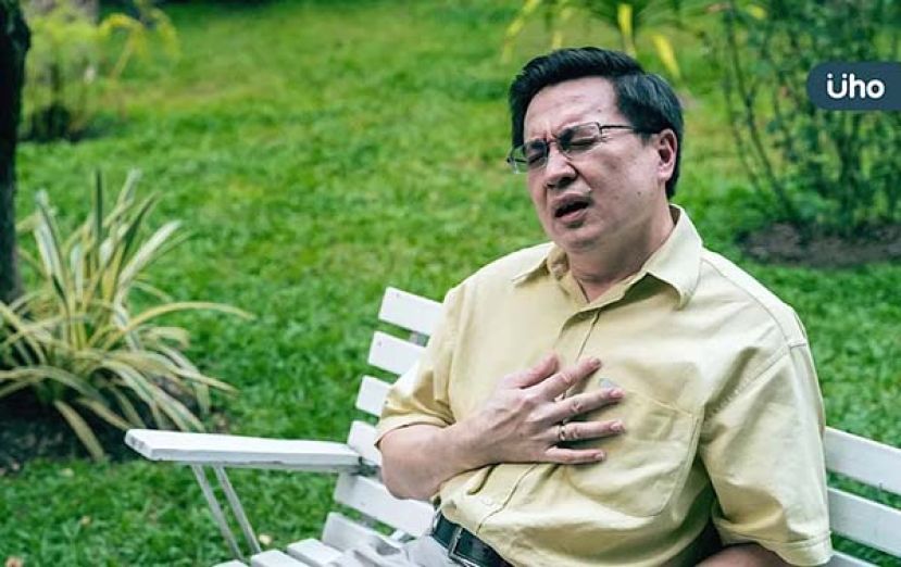 中年男跑步突晕厥 病窦症候群恐致心跳异常