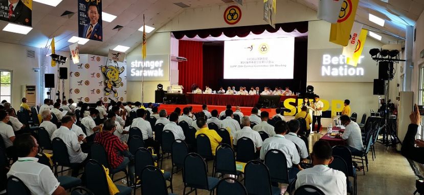 党纪律委员会全权处理任何违反党纪律事项