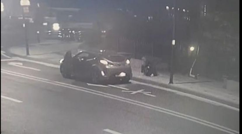 40女子遭绑架后遇害身亡