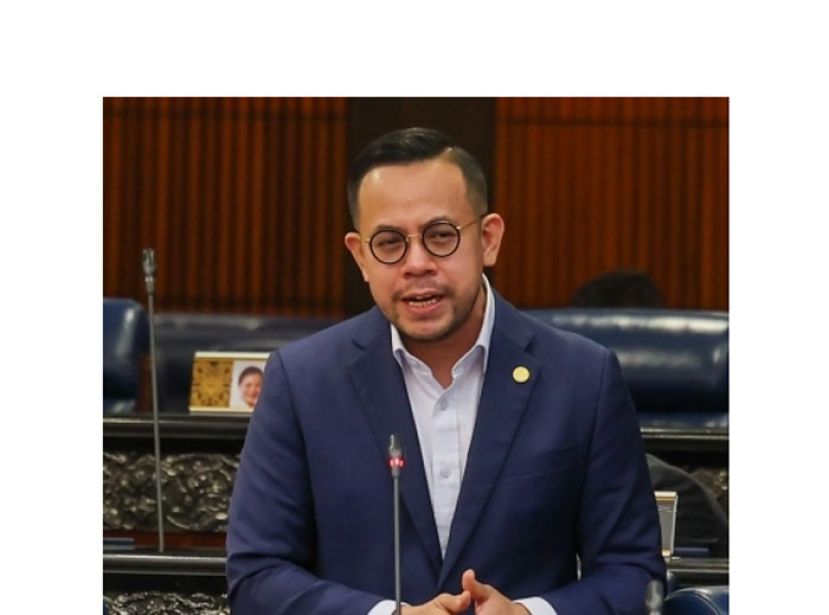 人资部长沈志强。