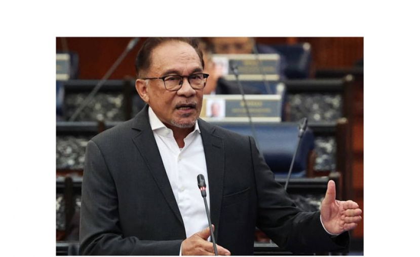 安华：4月5日发放第2阶段的关爱现金援助金