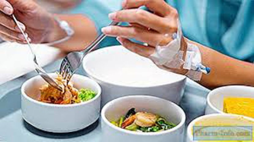 节食戒口&ldquo;饿死肿瘤&rdquo;不可信 癌患者保持体重助存活