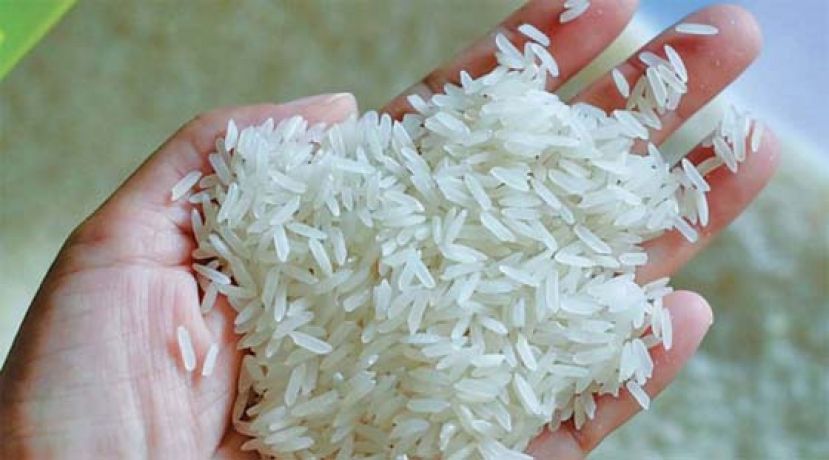 &ldquo;我们还有米&rdquo;！ 国稻公司承诺供应足够。