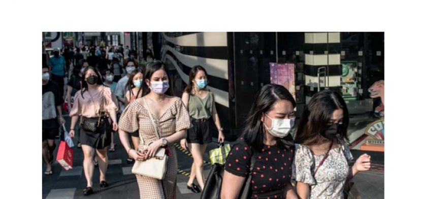 通货膨胀导致生活费高涨　民调：73%大马年轻人负债