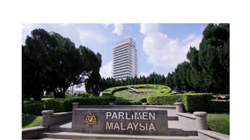 议长：全球最早之一　国会大厦采用太阳能发电