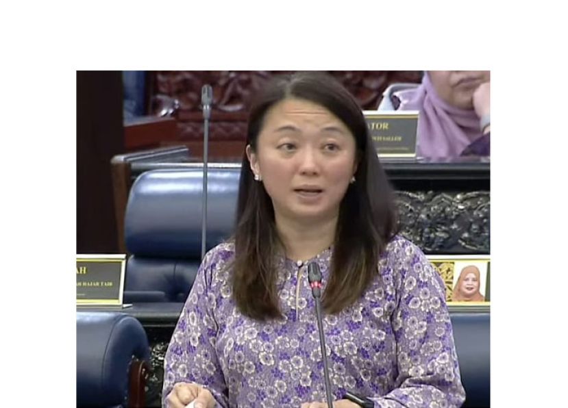 杨巧双。
